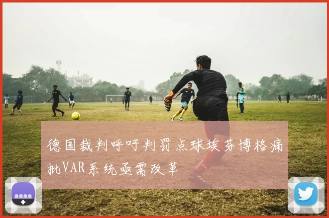 德国裁判呼吁判罚点球埃芬博格痛批VAR系统亟需改革