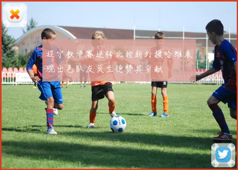 辽宁教学赛逆转北控新外援哈维表现出色队友莫兰德赞其贡献