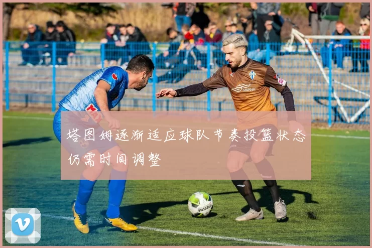 塔图姆逐渐适应球队节奏投篮状态仍需时间调整